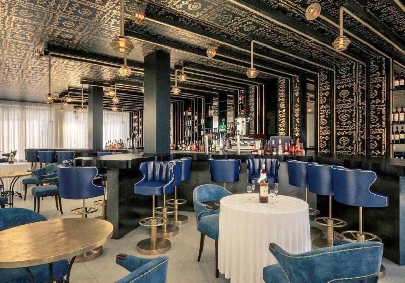 Mercure Hotel Raphael Wien