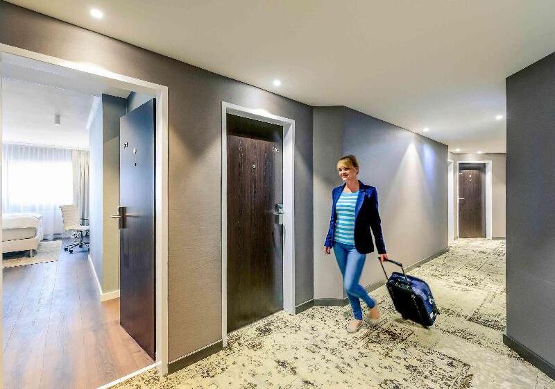 Mercure Hotel Raphael Wien