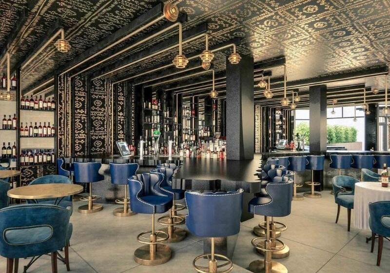 Mercure Hotel Raphael Wien