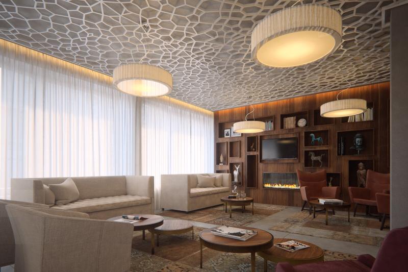 Mercure Hotel Raphael Wien