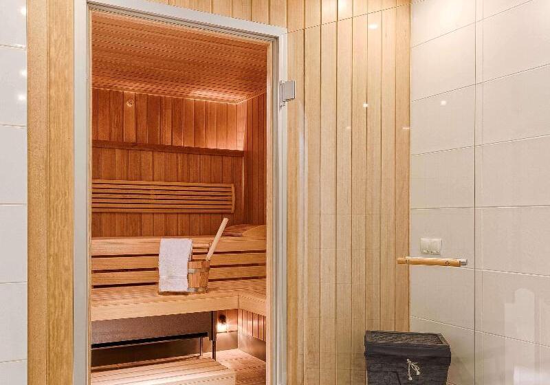 Mercure Hotel Raphael Wien