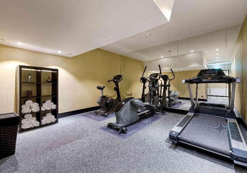 Mercure Hotel Raphael Wien