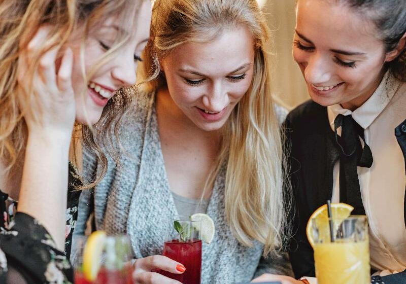 Mercure Hotel Raphael Wien