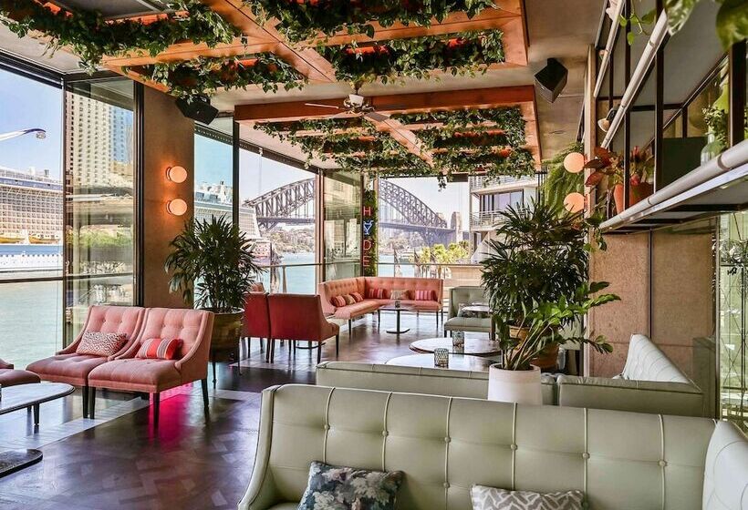 فندق Pullman Quay Grand Sydney Harbour