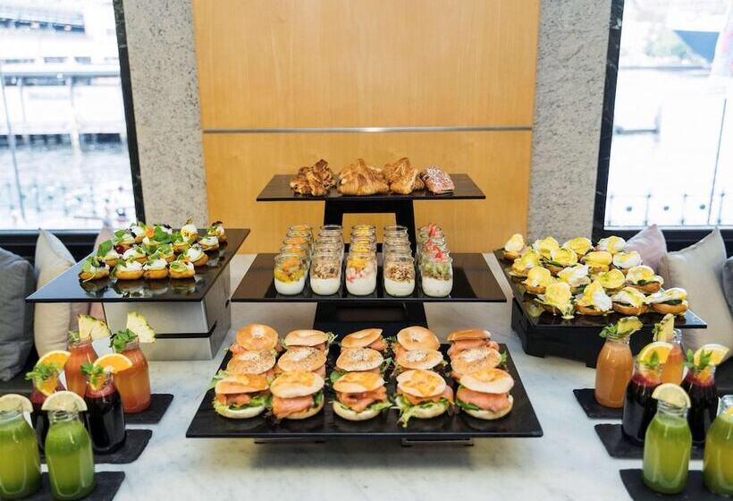 فندق Pullman Quay Grand Sydney Harbour