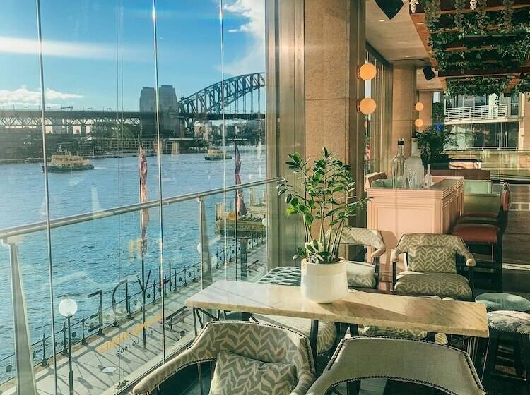 فندق Pullman Quay Grand Sydney Harbour