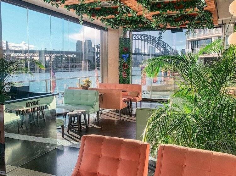 فندق Pullman Quay Grand Sydney Harbour