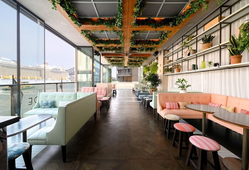 فندق Pullman Quay Grand Sydney Harbour