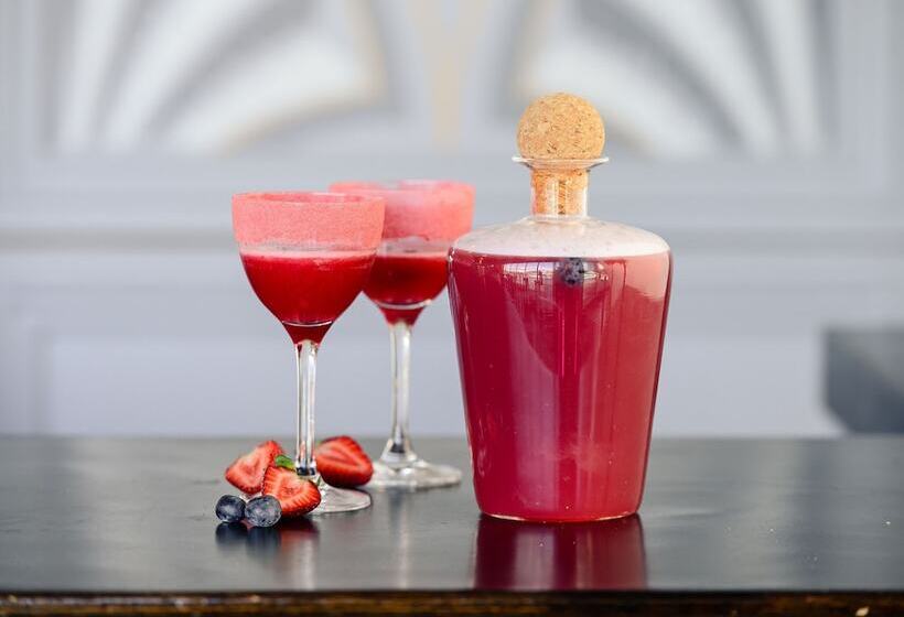 فندق Pullman Quay Grand Sydney Harbour