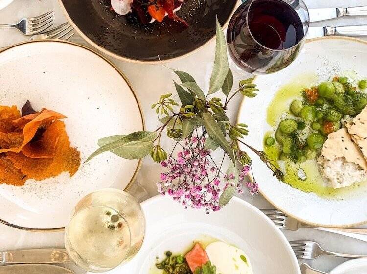 فندق Pullman Quay Grand Sydney Harbour