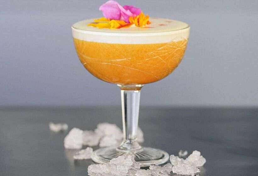 فندق Pullman Quay Grand Sydney Harbour