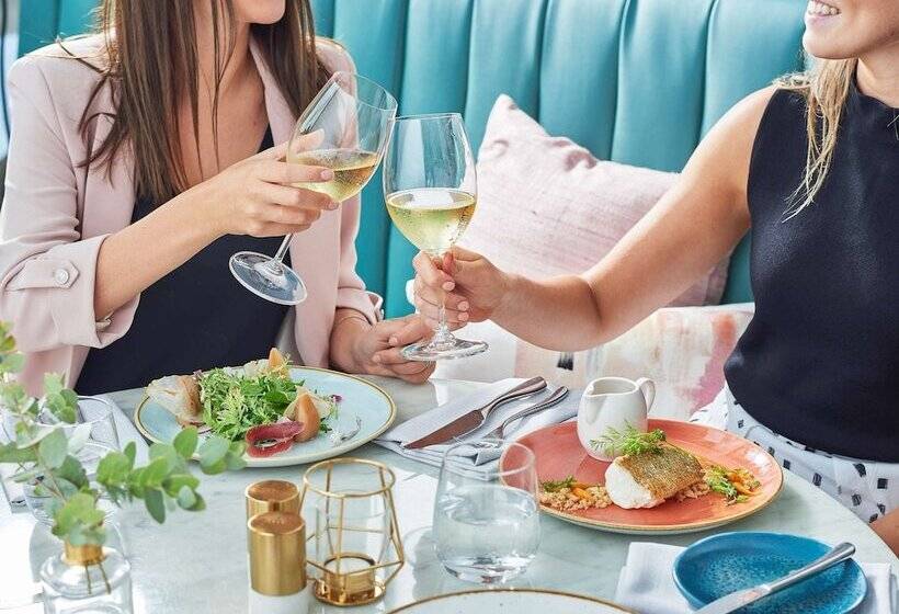 فندق Pullman Quay Grand Sydney Harbour