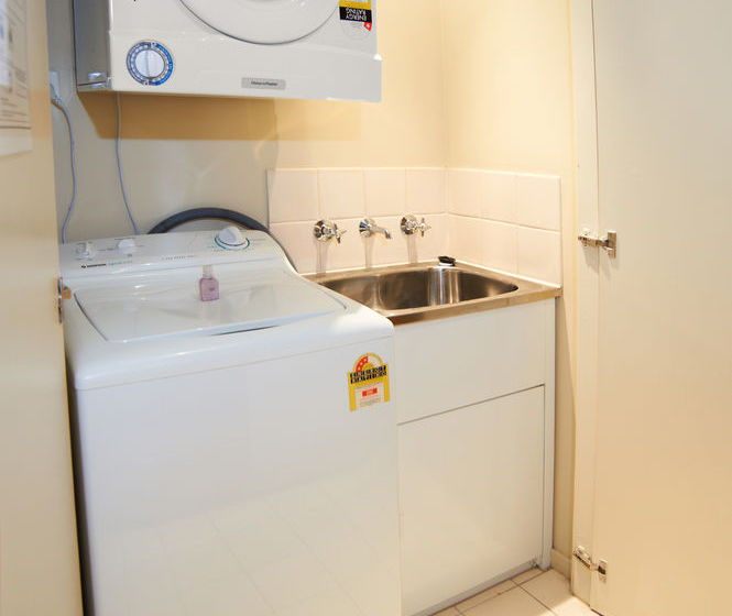 בית מלון כפרי Quest South Melbourne