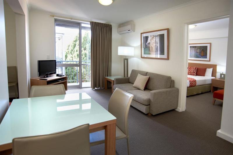 فندق Quest St Kilda Bayside