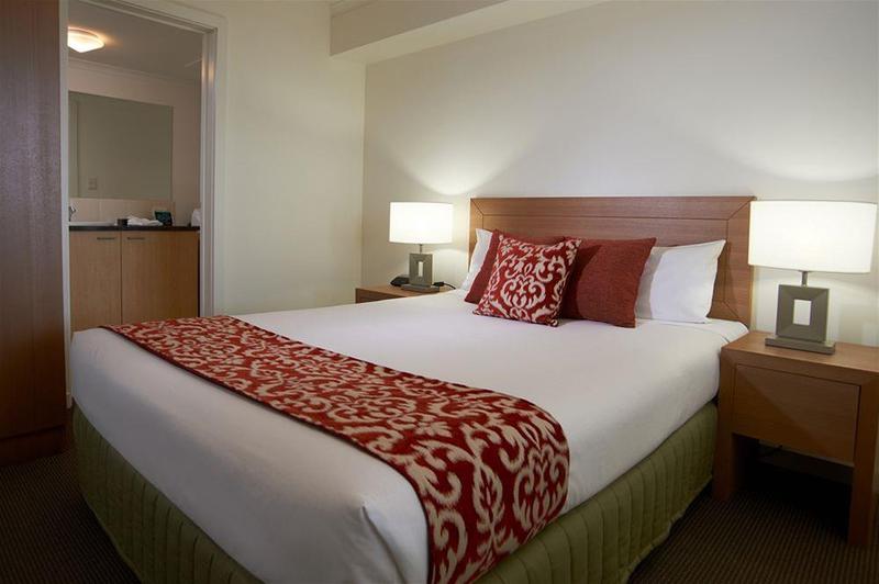 فندق Quest St Kilda Bayside