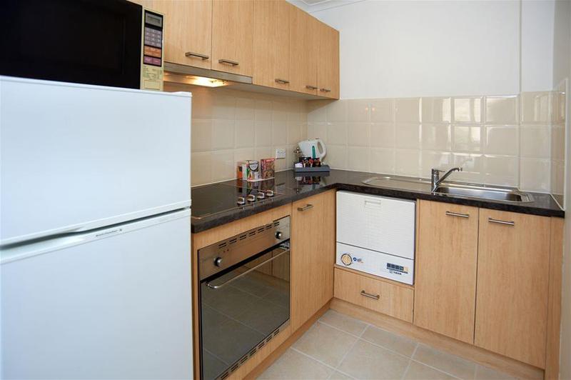 فندق Quest St Kilda Bayside