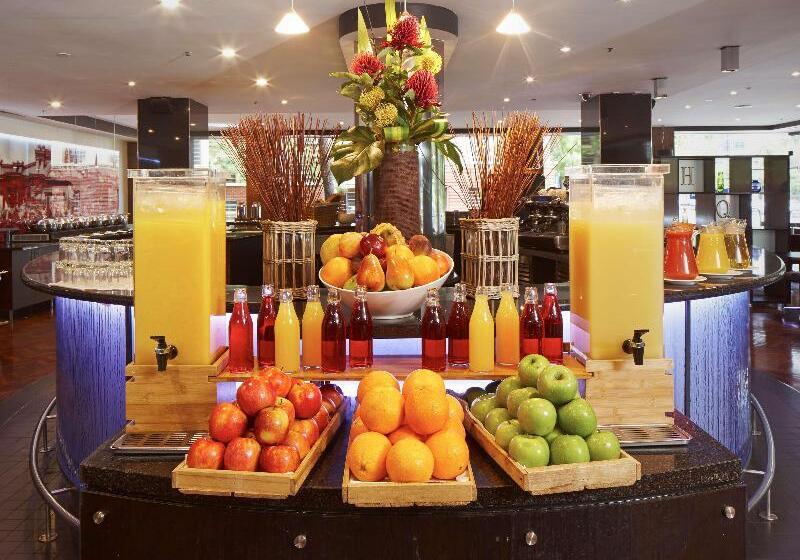 酒店 Radisson On Flagstaff Gardens Melbourne