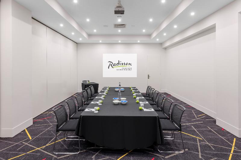 酒店 Radisson On Flagstaff Gardens Melbourne