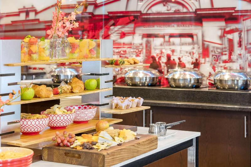 酒店 Radisson On Flagstaff Gardens Melbourne