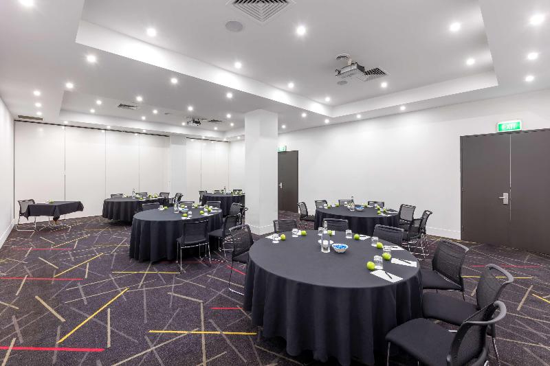 酒店 Radisson On Flagstaff Gardens Melbourne