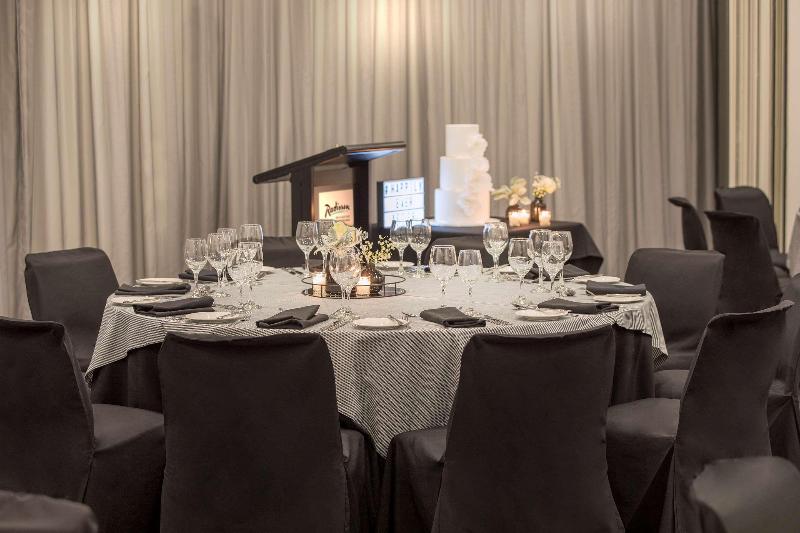 酒店 Radisson On Flagstaff Gardens Melbourne