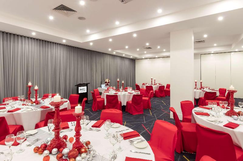 酒店 Radisson On Flagstaff Gardens Melbourne