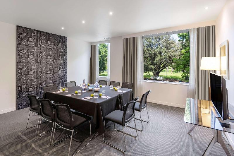 酒店 Radisson On Flagstaff Gardens Melbourne