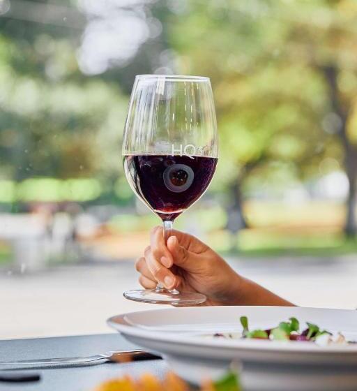 酒店 Radisson On Flagstaff Gardens Melbourne