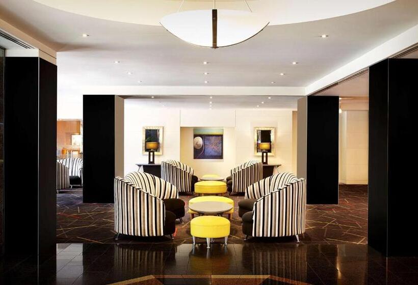 酒店 Radisson On Flagstaff Gardens Melbourne