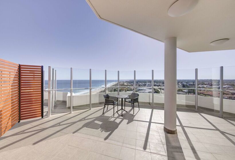 Rendezvous Hotel Perth Scarborough