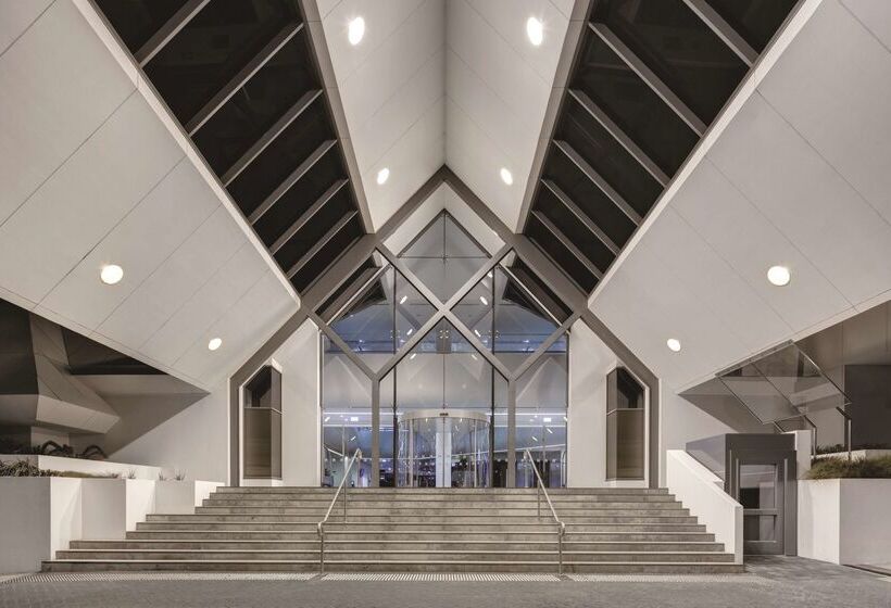 Rendezvous Hotel Perth Scarborough