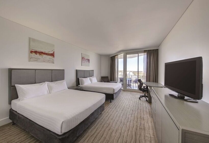 Rendezvous Hotel Perth Scarborough