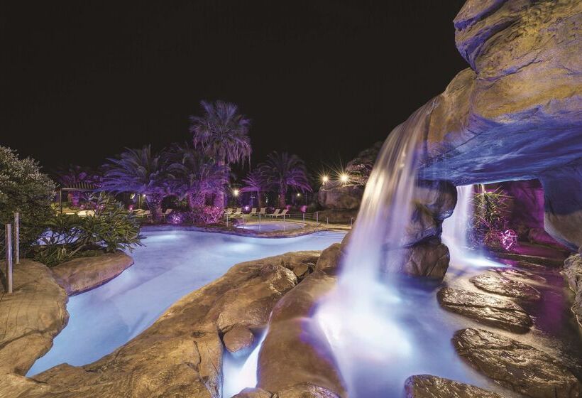 Rendezvous Hotel Perth Scarborough