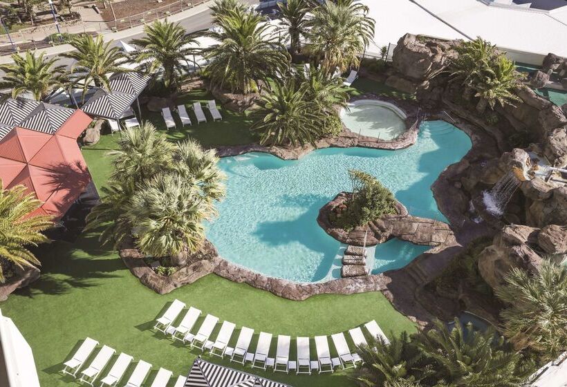 Rendezvous Hotel Perth Scarborough