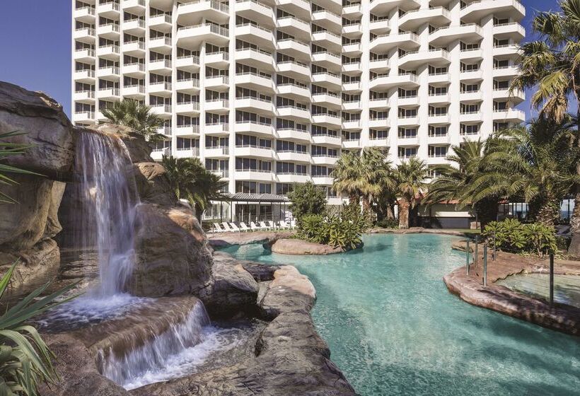 Rendezvous Hotel Perth Scarborough