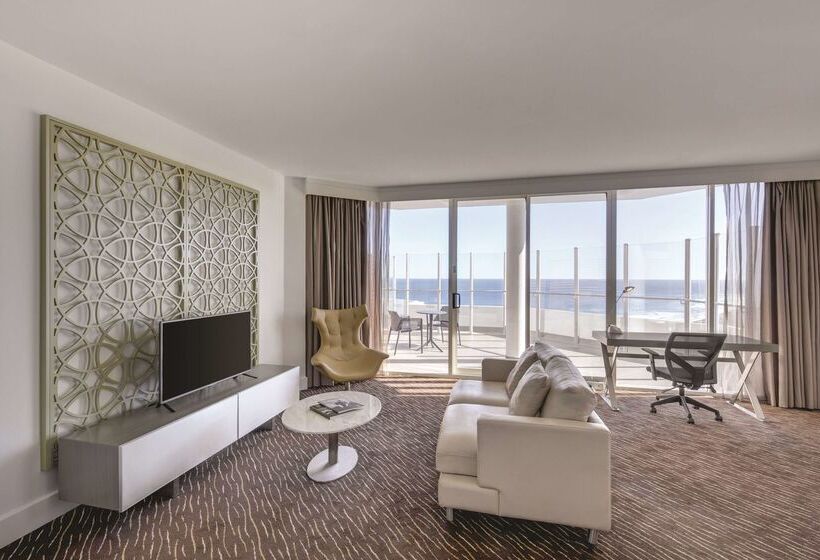 Rendezvous Hotel Perth Scarborough