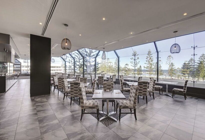 Rendezvous Hotel Perth Scarborough