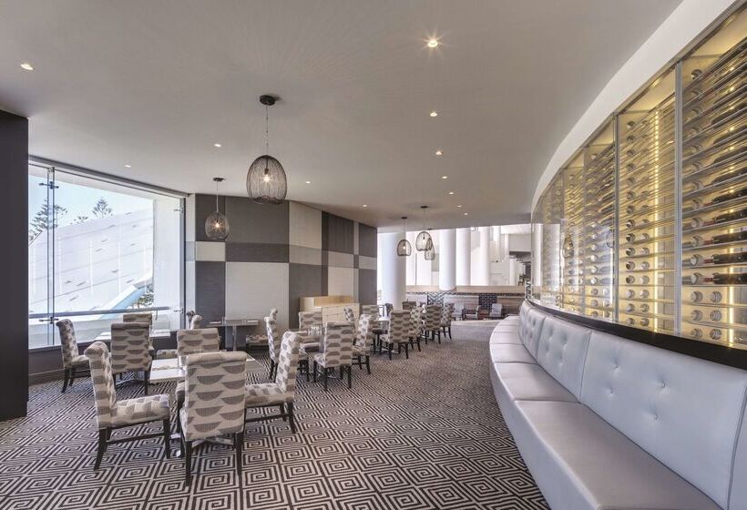 Rendezvous Hotel Perth Scarborough