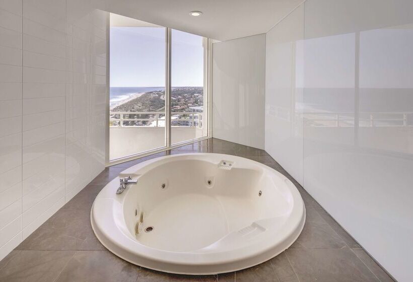 Rendezvous Hotel Perth Scarborough