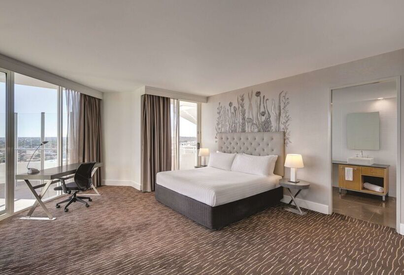 Rendezvous Hotel Perth Scarborough