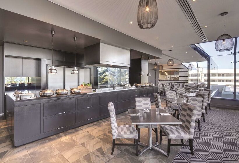 Rendezvous Hotel Perth Scarborough