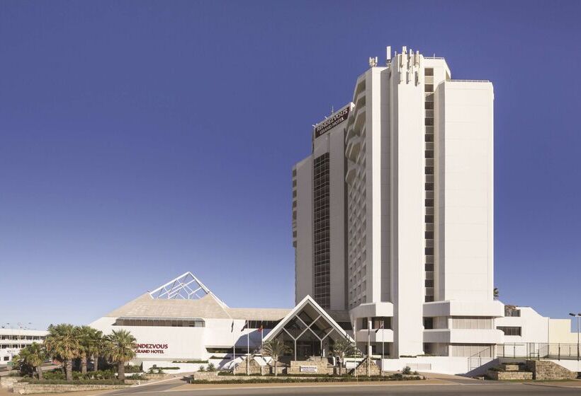 Rendezvous Hotel Perth Scarborough