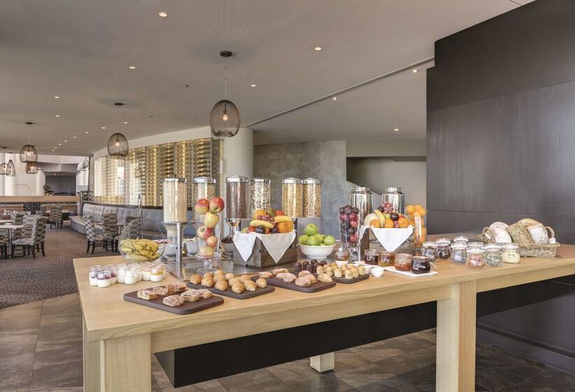 Rendezvous Hotel Perth Scarborough