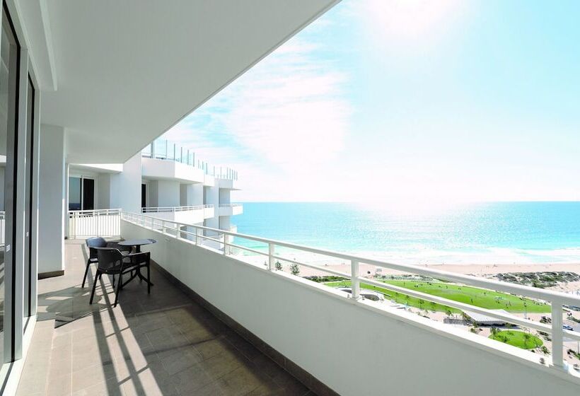 Rendezvous Hotel Perth Scarborough