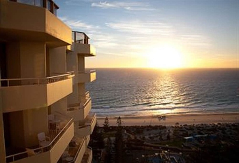 Rendezvous Hotel Perth Scarborough