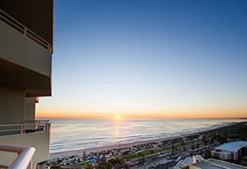 Rendezvous Hotel Perth Scarborough