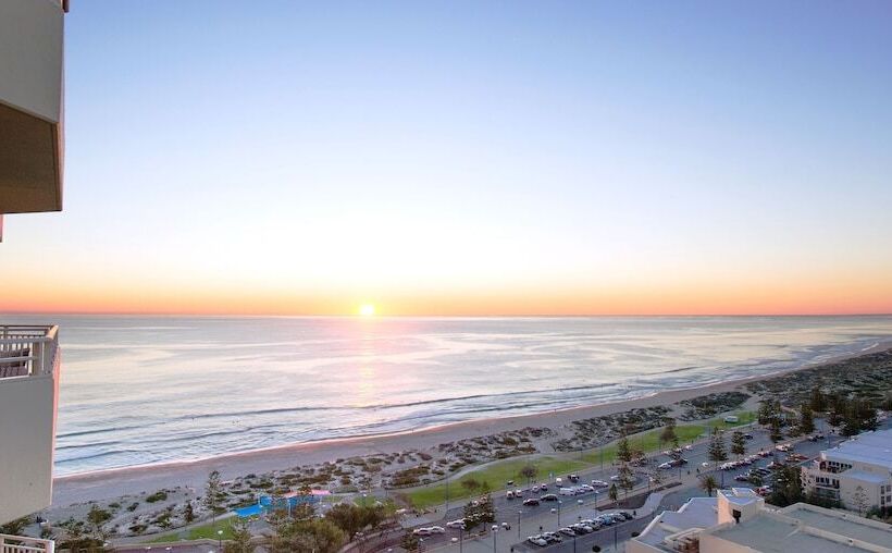 Rendezvous Hotel Perth Scarborough