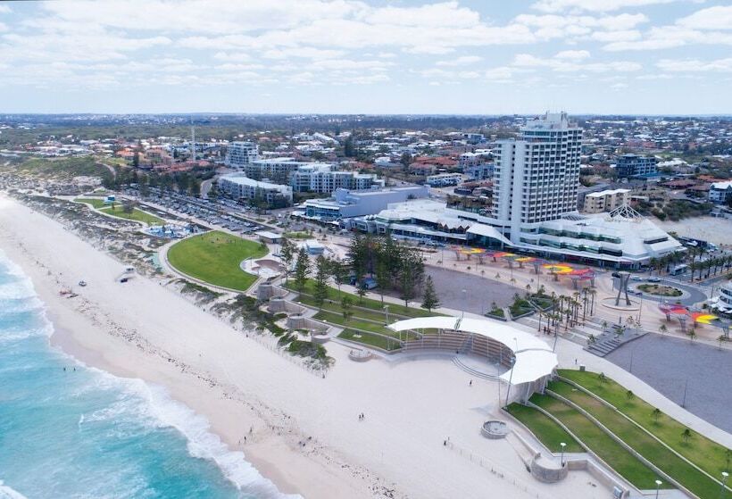 Rendezvous Hotel Perth Scarborough