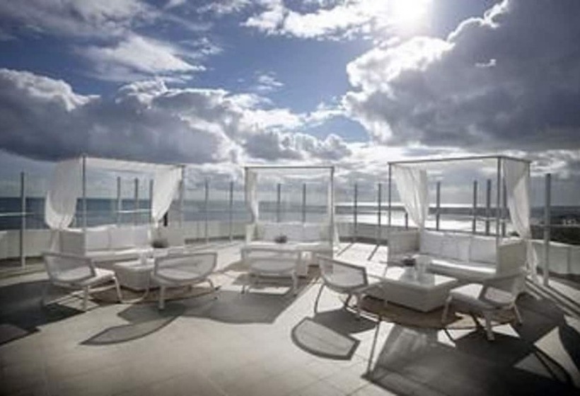 Rendezvous Hotel Perth Scarborough