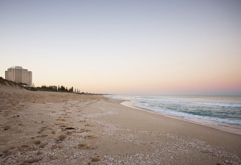 Rendezvous Hotel Perth Scarborough